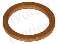 Scheibe Nadelventil Stromberg