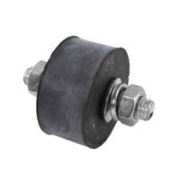 Engine mount PV/Duett