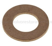 Kupfer-Unterlegscheibe