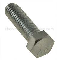 Skrue UNC 7/16-14x1 1/2" (38 mm)