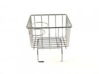 Kardantunnelkorb vorne/hinten