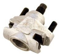 Bremseregulator Amazon/1800 bag