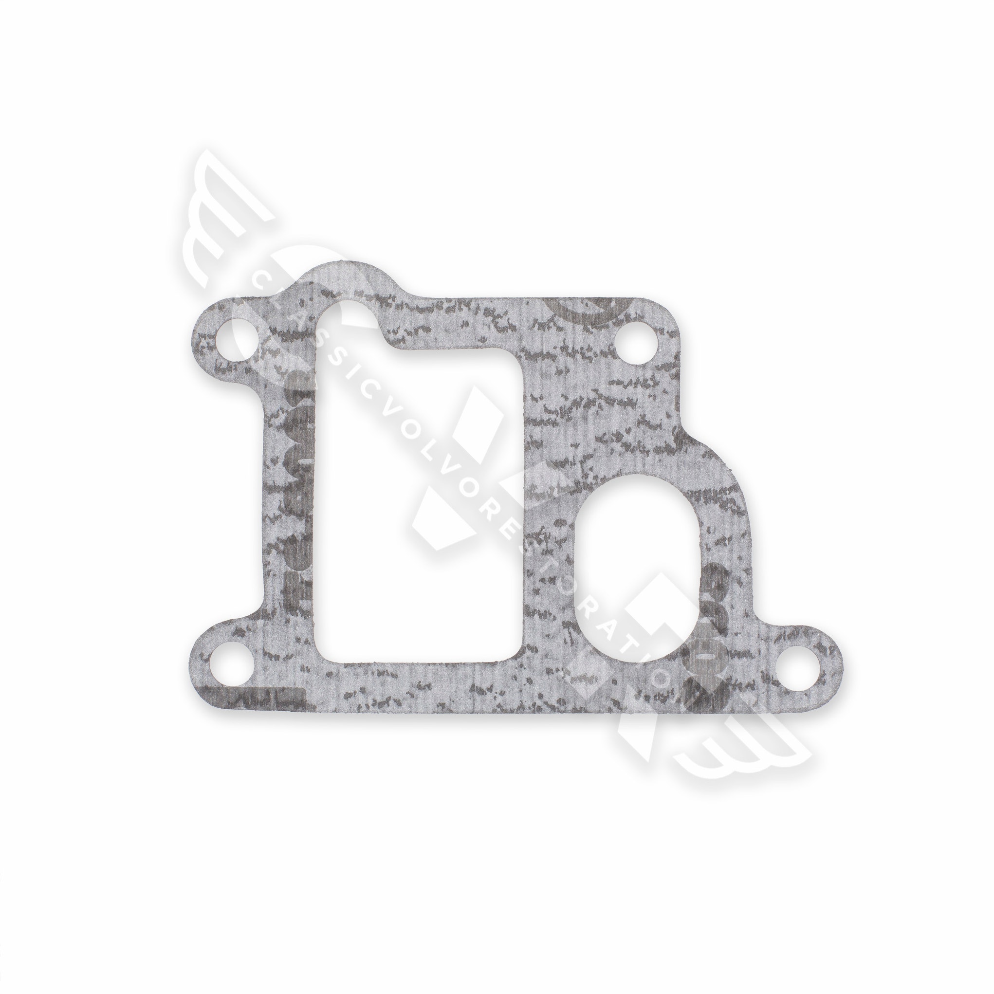 Logement du joint du thermostat Volvo B4B/B14A/Volvo B16