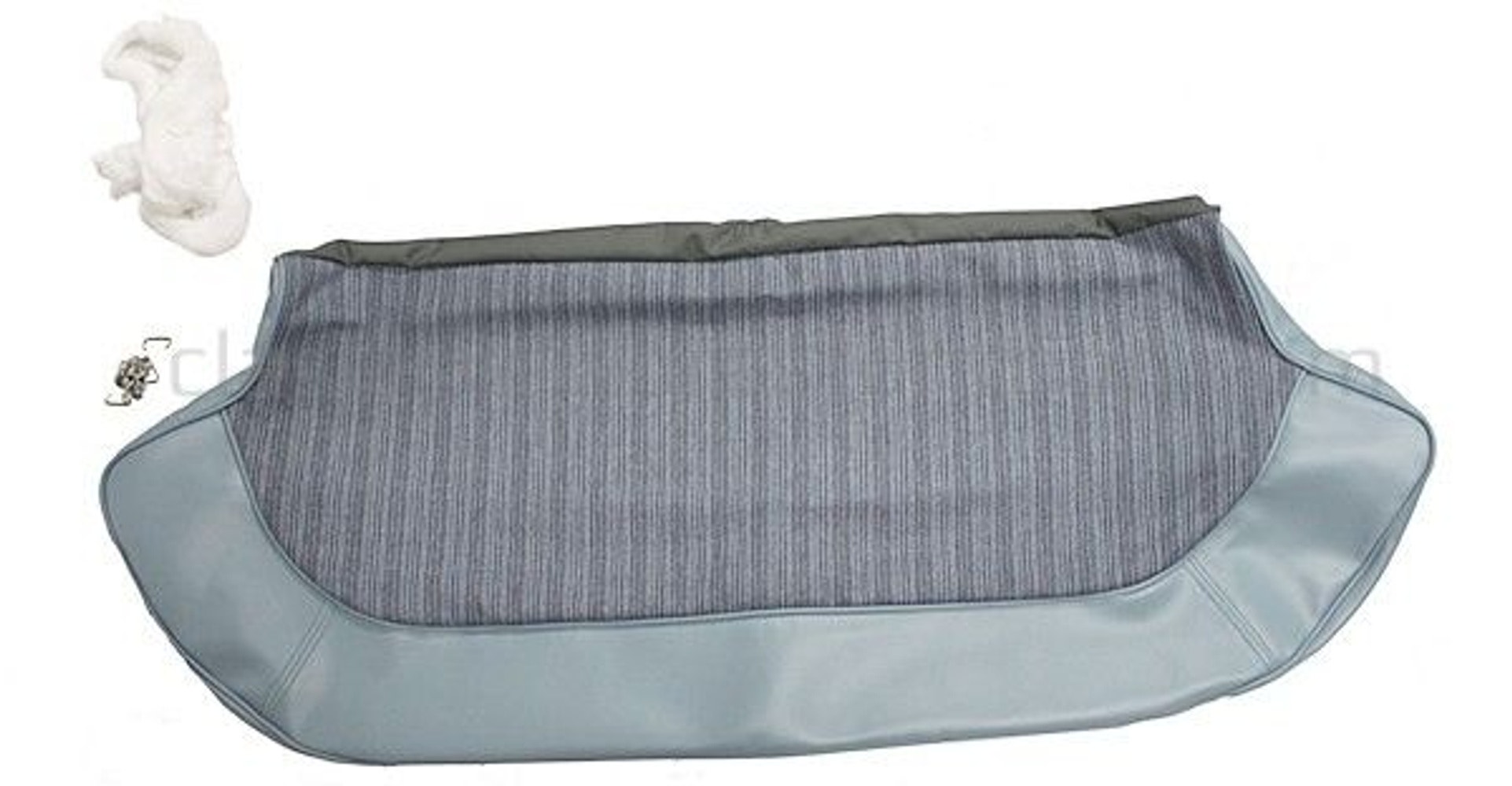 Betræk bagsæde Amazon