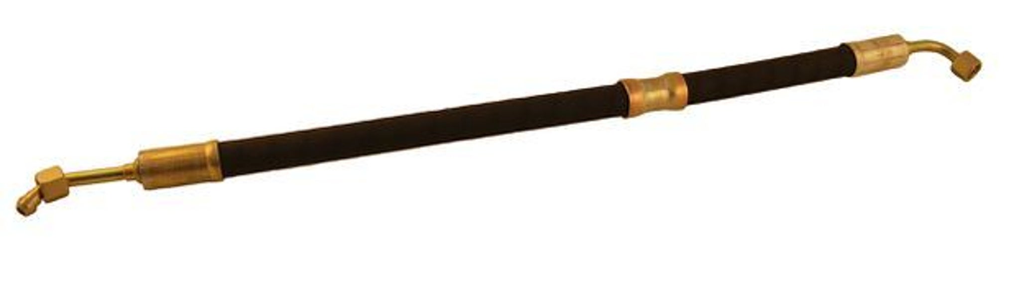 Trykslange servostyring