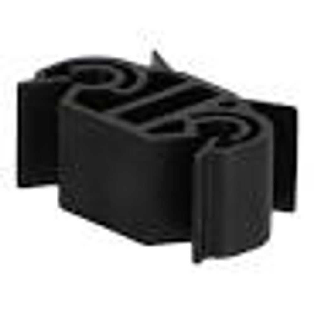 Klemme bremseledninger