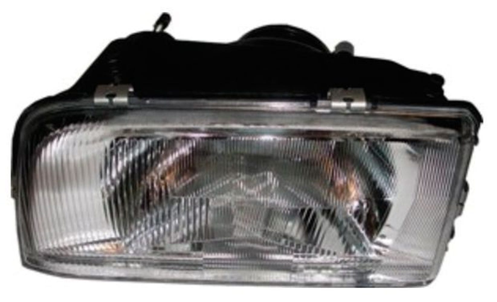 Strålkastare hög modell till Volvo 850 1992-94, vänster