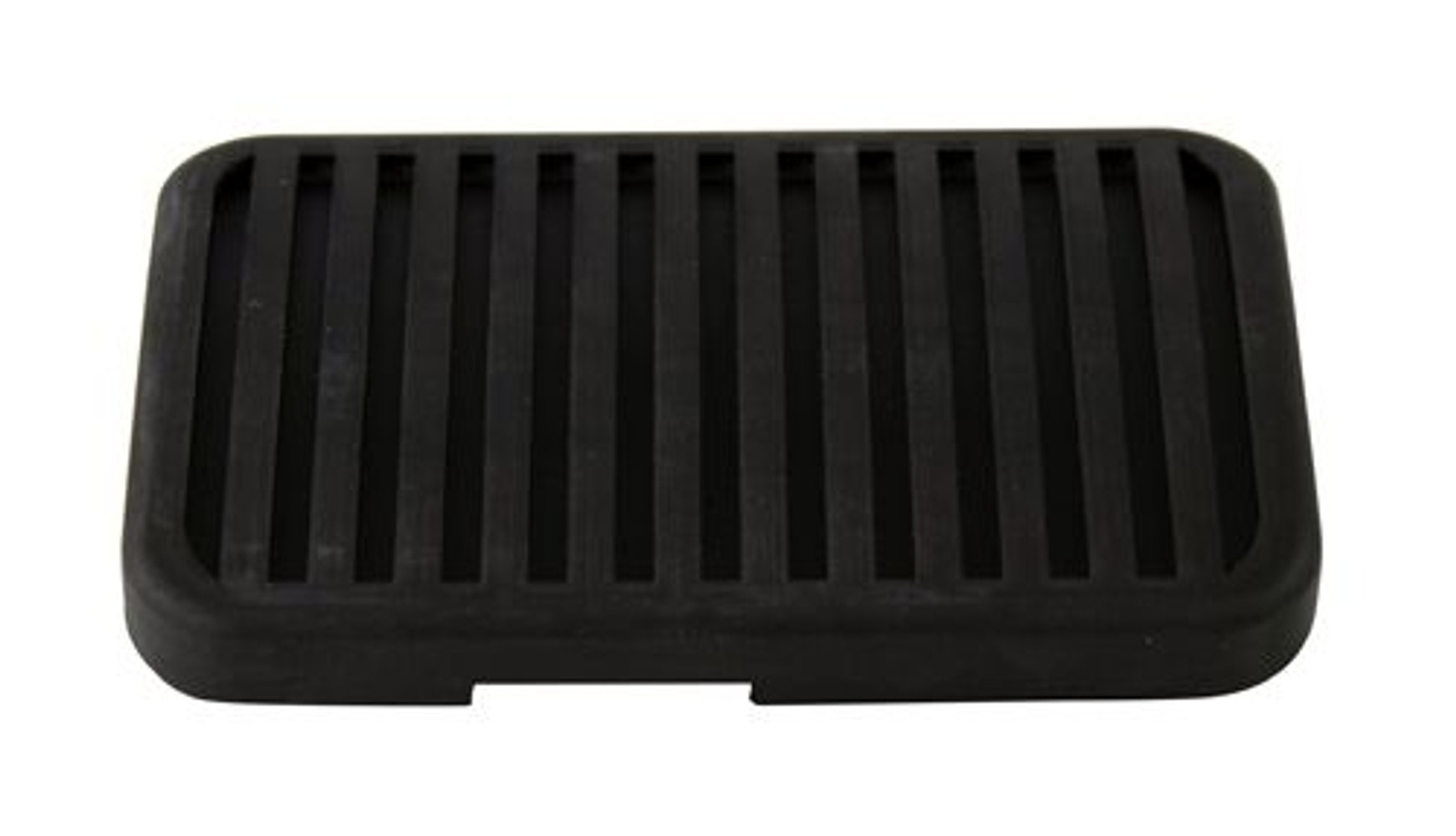 Pedalgummi bremse BW35