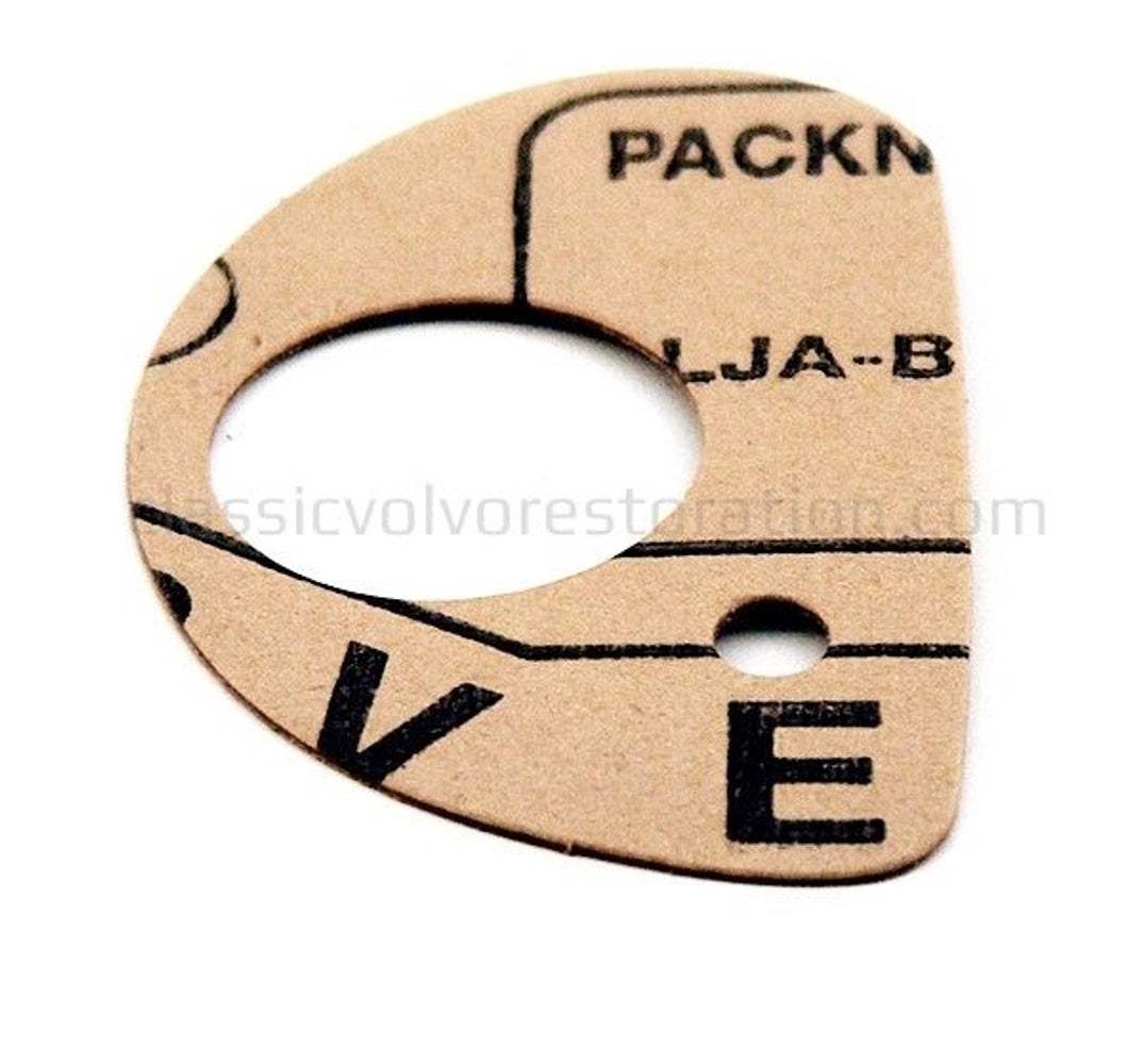 Pakning dørhåndtag bag