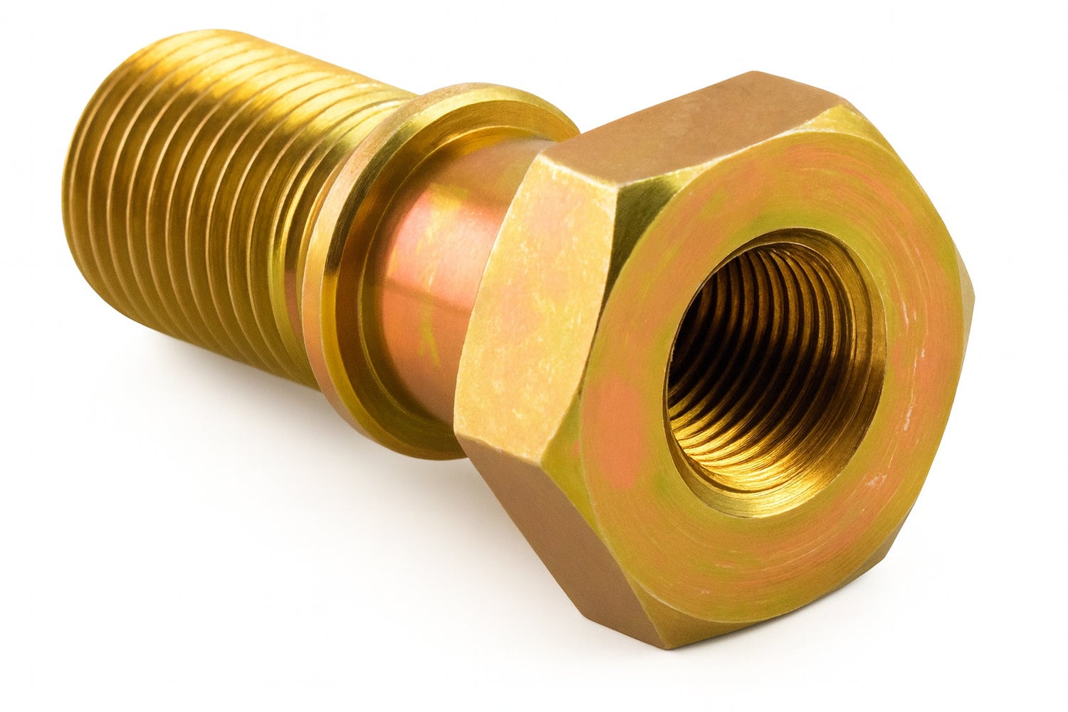 Hulskrue hovedcylinder