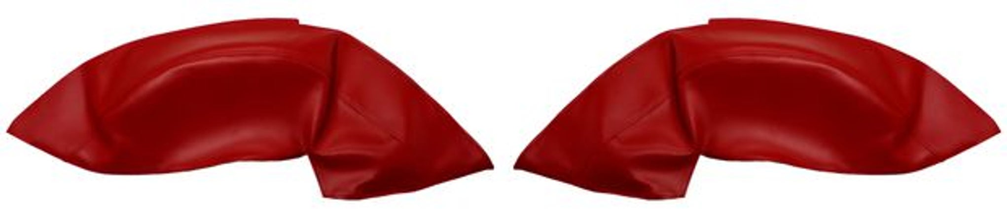 Trim wheel arch Amazon estate