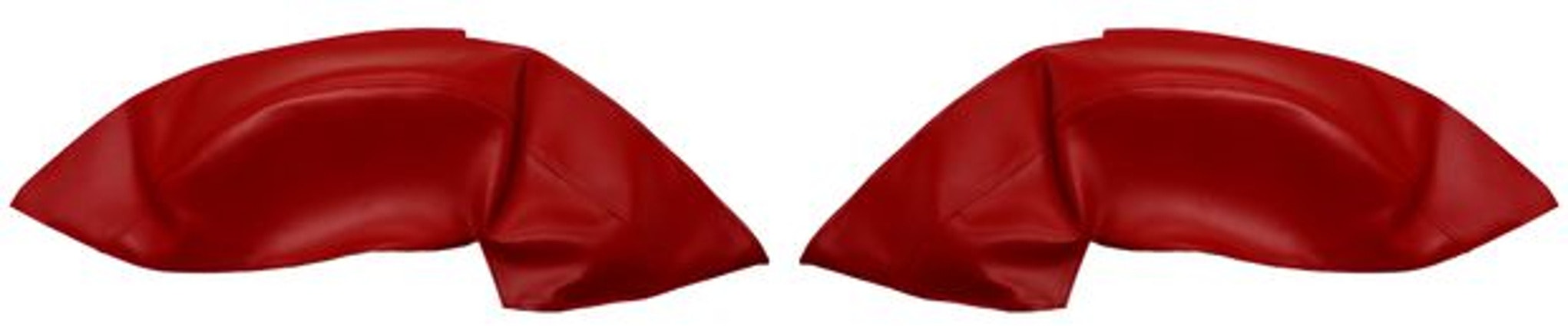 Trim wheel arch Amazon estate