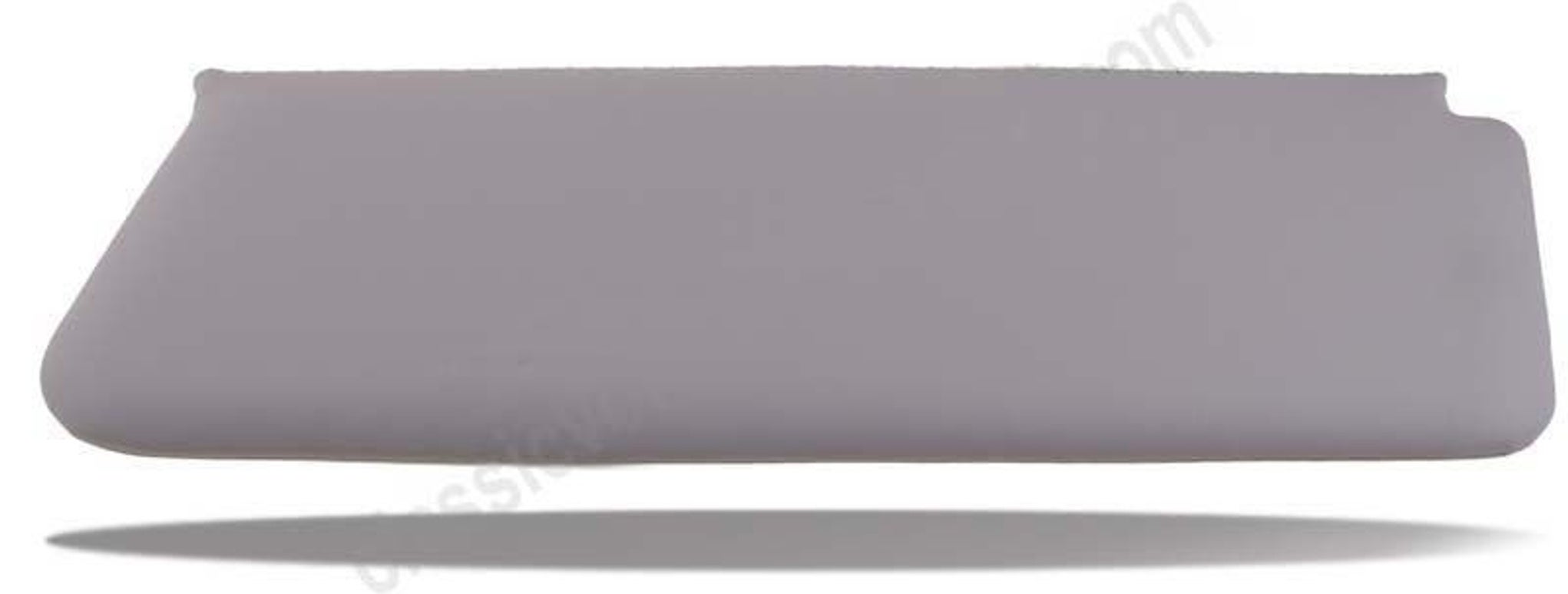 Solskærm venstre perforeret