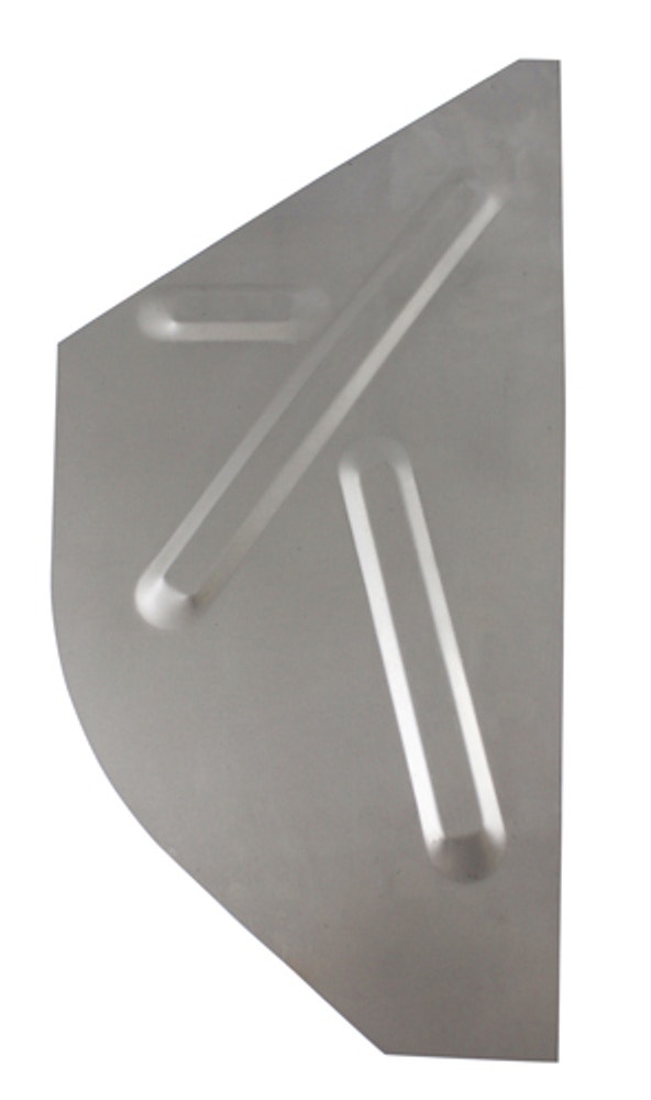 Volvo Amazon Kåbenside venstre side