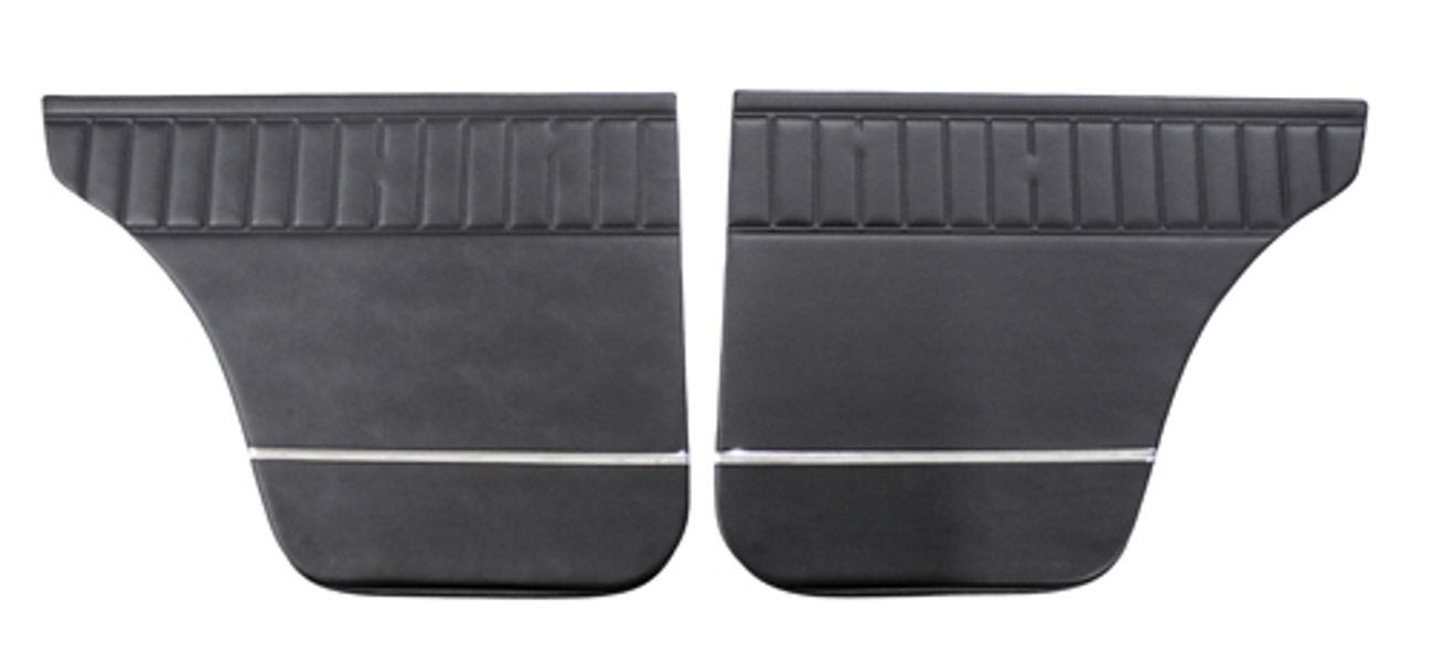 Türverkleidung hinten