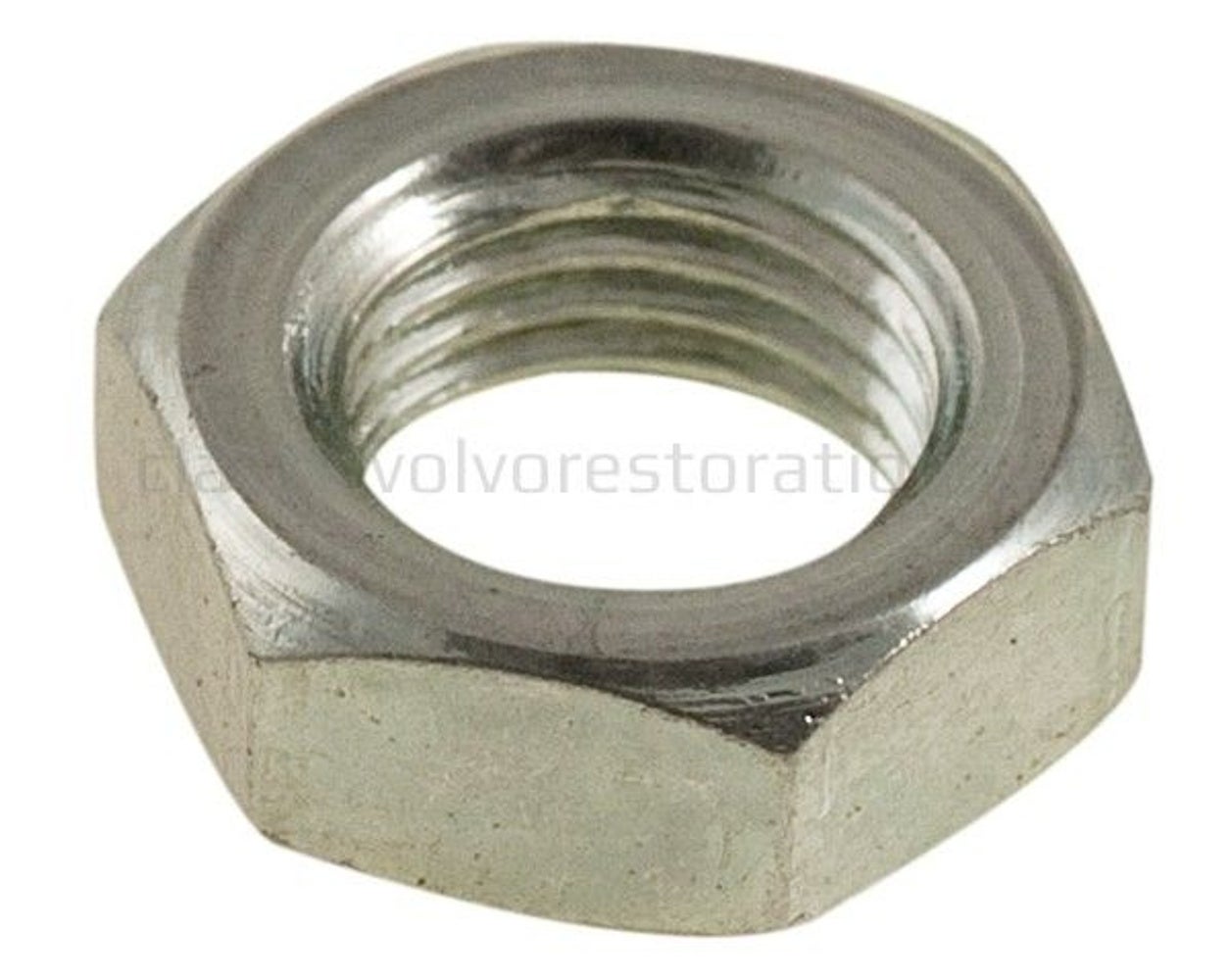 Nut UNF 3/8-24 brake hose