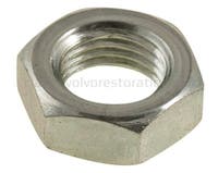 Nut UNF 3/8-24 brake hose