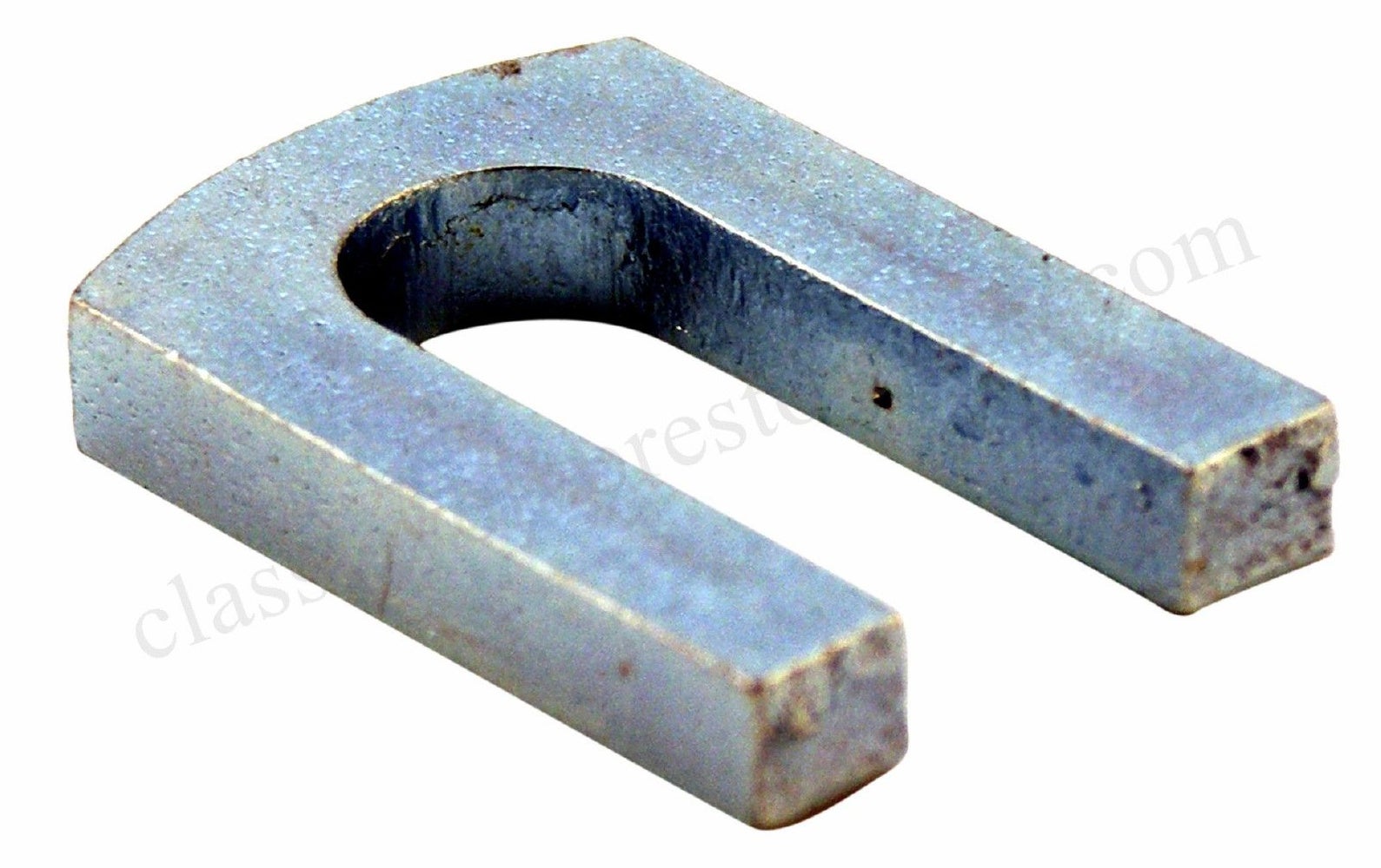 Justeringsplade øvre bærearm 6mm