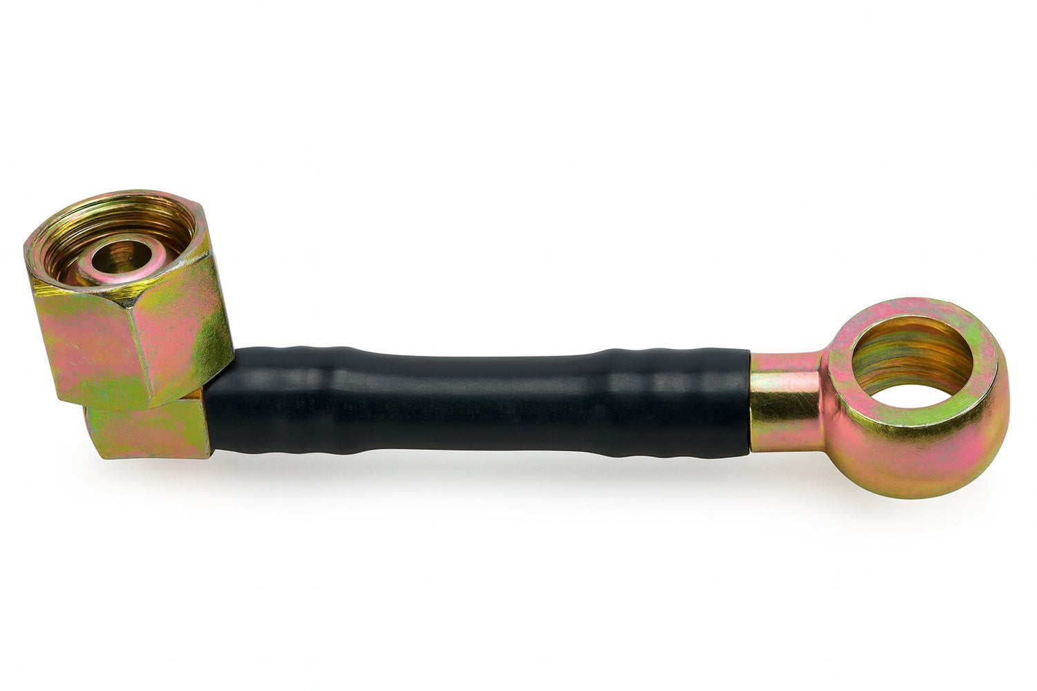 Brændstofledning Pumpe-filter