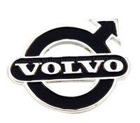 Emblem "Volvo"