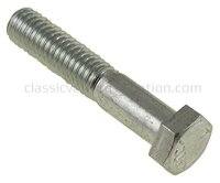 Schraube UNC 3/8-16x2" (51 mm)
