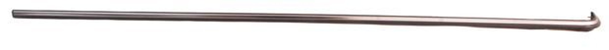 Prydnadslist vä bakskärm