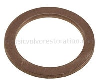 Kupferscheibe 16,2x21,6x1,4 mm