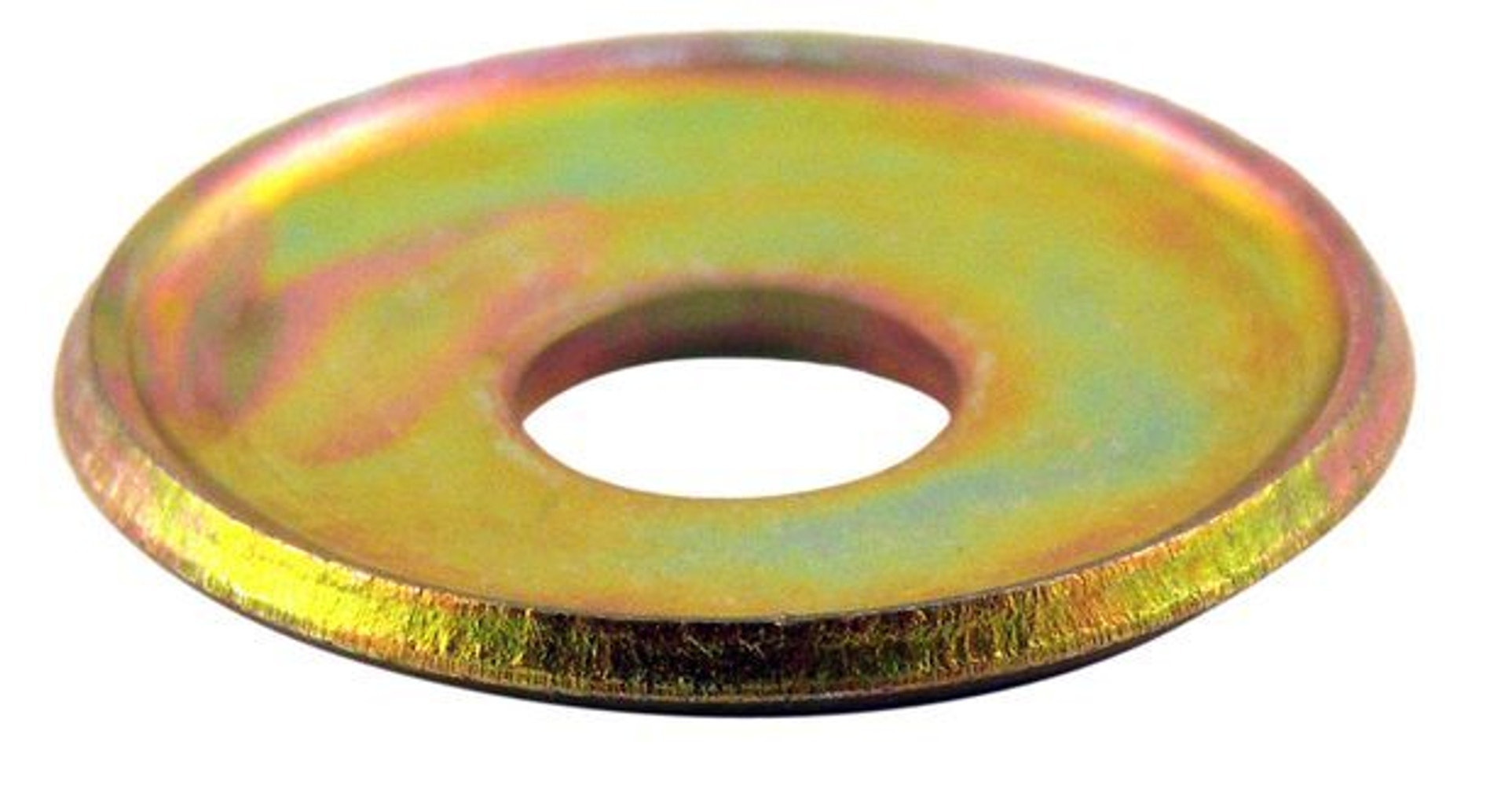 Skive øvre bærearm