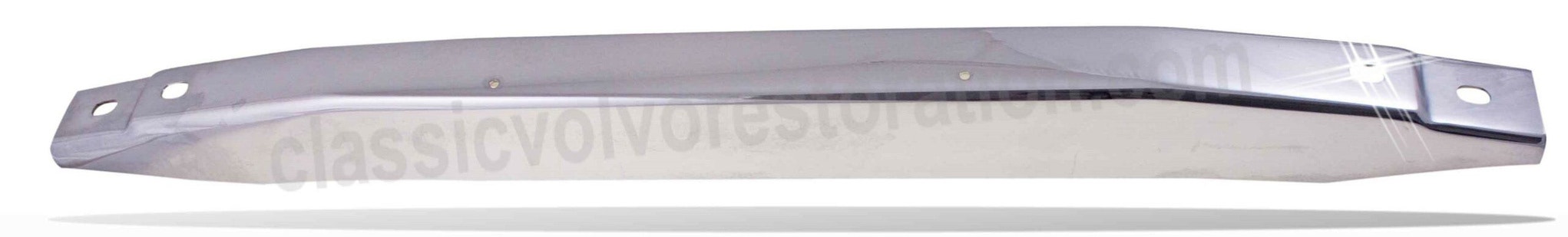 Kofanger Midtersektion Volvo 1800 ES bagtil