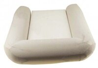 Polsterung Vordersitz