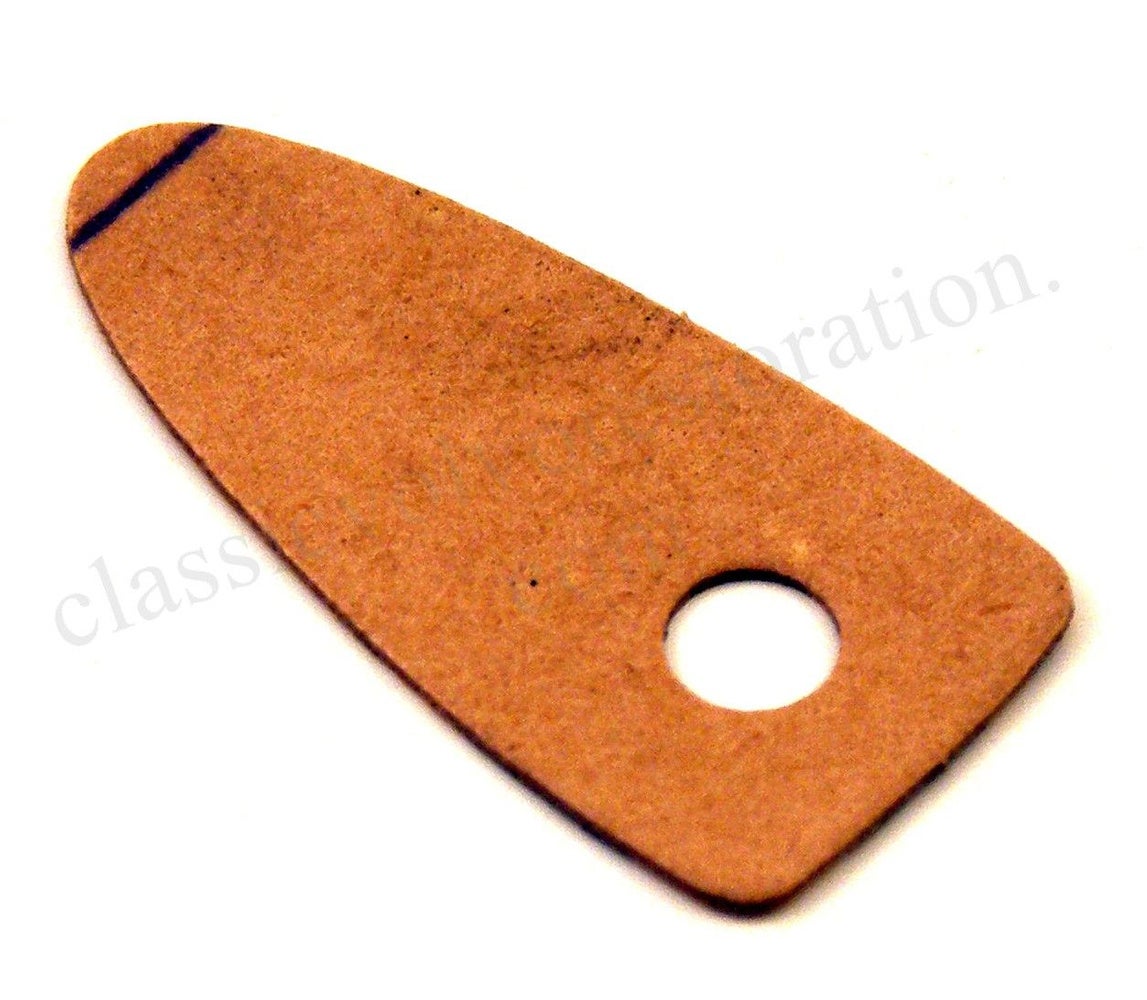 Pakning bagagerumshåndtag