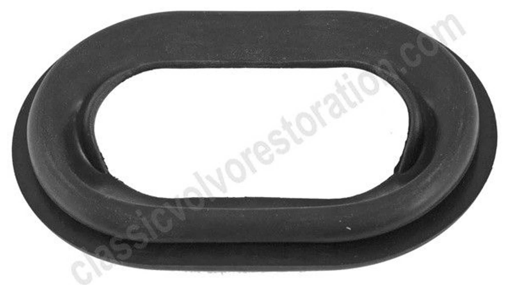 Gummikrave tankrør Amazon kombi