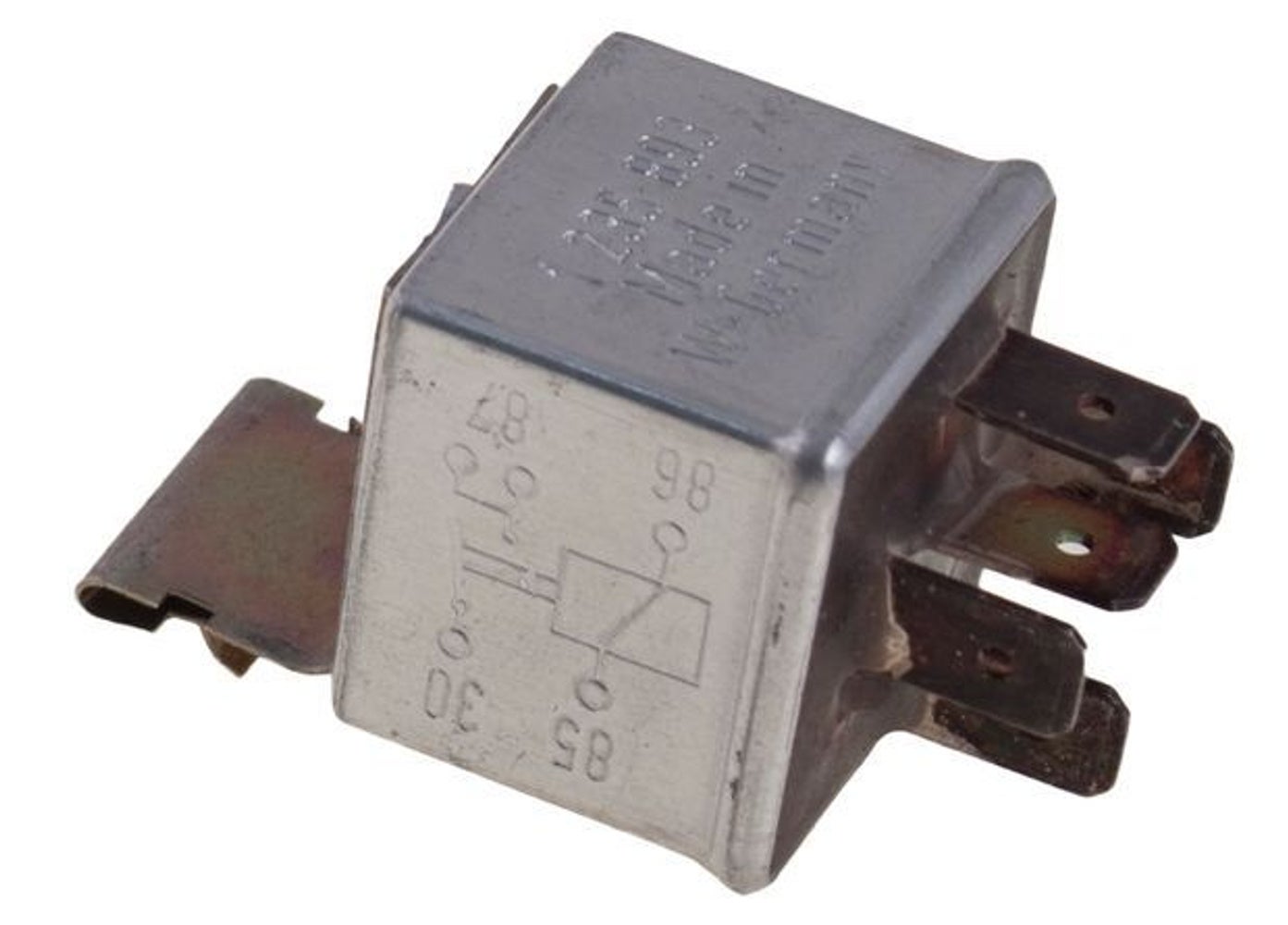 Relais Scheibenwischer