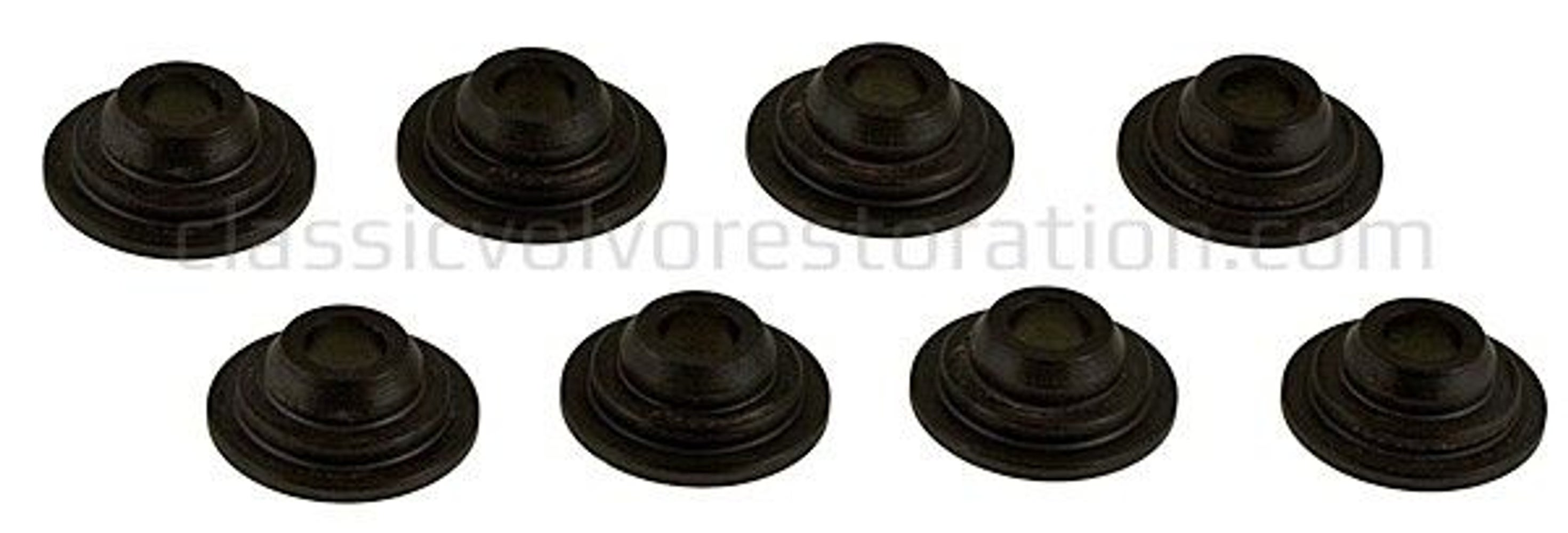 Rondelle ressorts soupape double B20