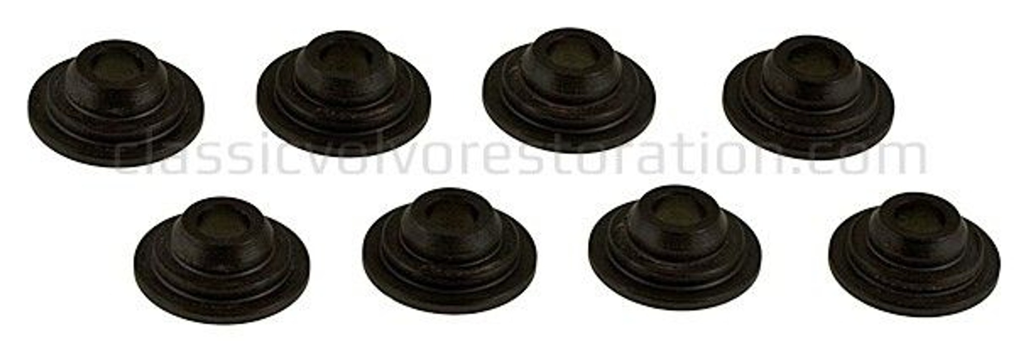 Rondelle ressorts soupape double B20