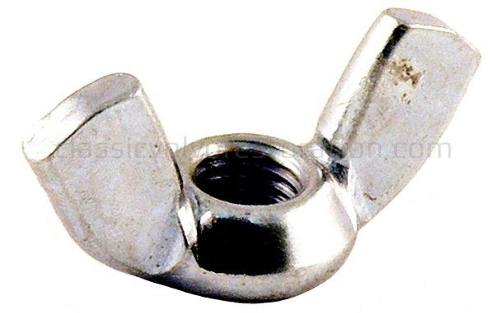 Siipimutteri UNF 1/4-28