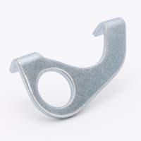 Hebeöse Motorblock links