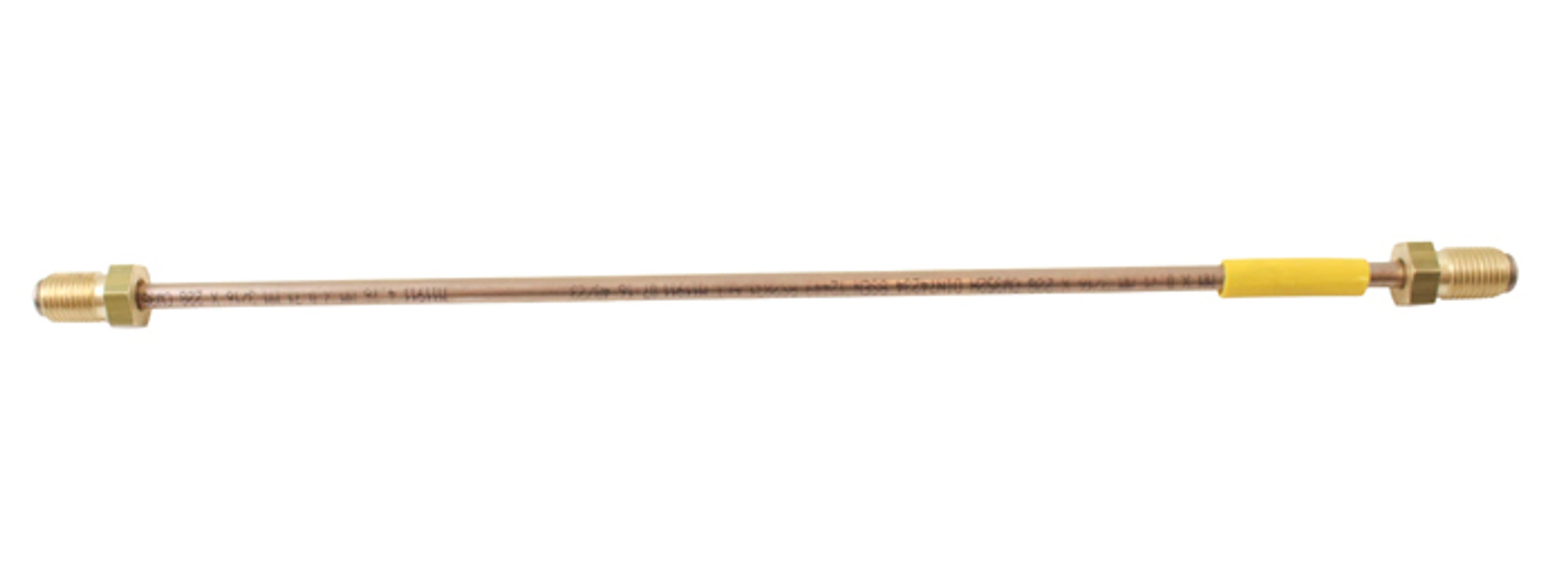 Bremsleitung 2-kreis hz-verzw.