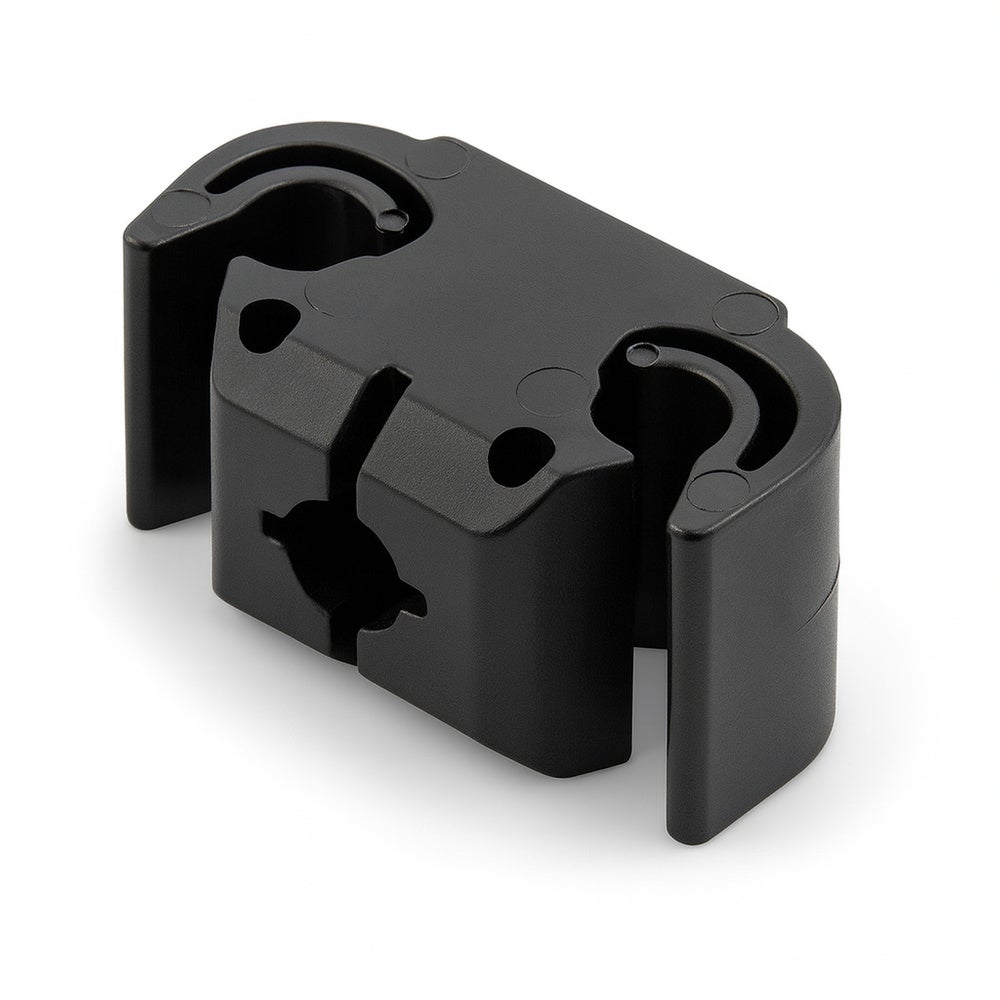 Klemme bremseledning