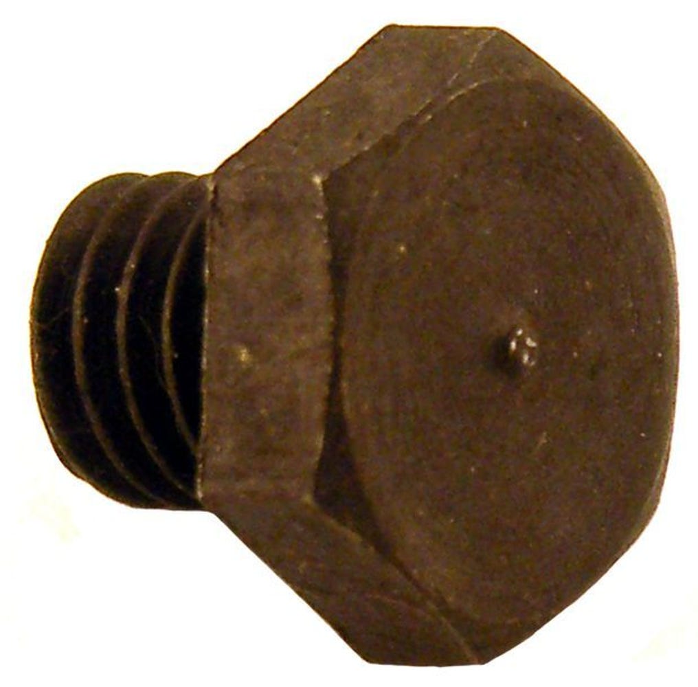 Overdrive-plugg J-type for Volvo 140, 164, 240, 340, 740, 760, 780, 940