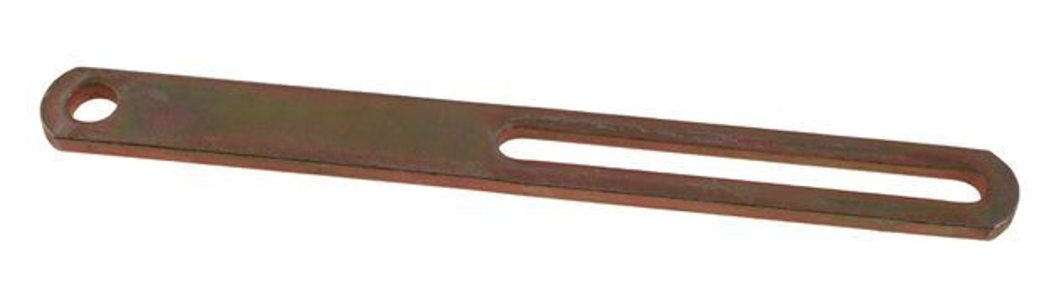 Spændebøjle generator