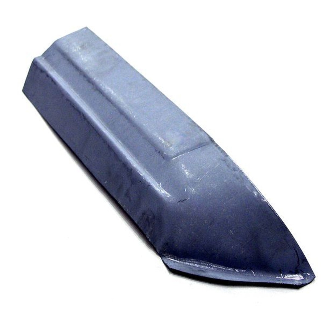 Panel hinter Hinterrad links