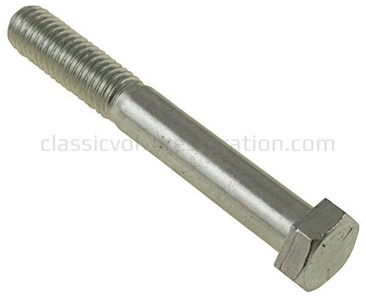 Ruuvi UNC 1/2-13x4" (102 mm) — bild 2 av 2