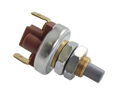 Bremslichtschalter für Volvo Amazon B20, 140, 164, 240, 260, 740, 760, 780, 940, 960, 850, S90 und V90