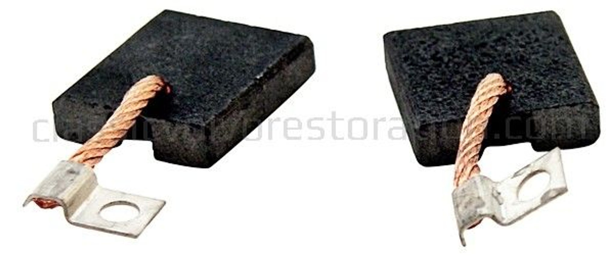 Hiilisarja generaattori Bosch B18