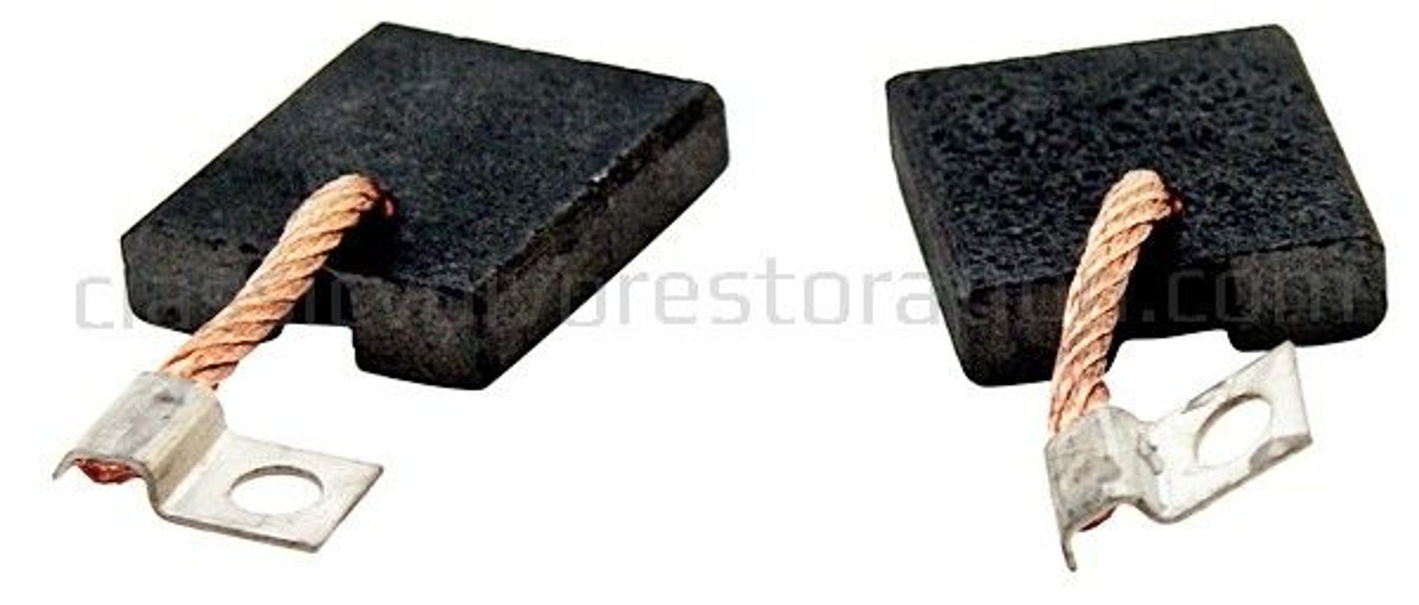 Hiilisarja generaattori Bosch B18