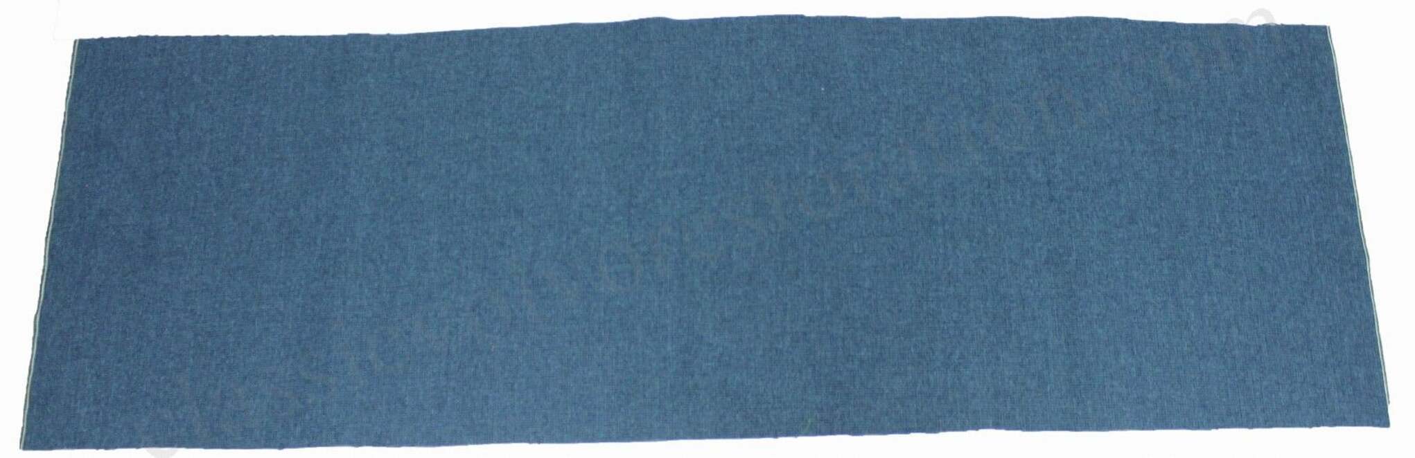 Beklædning hjulhus Amazon turkis