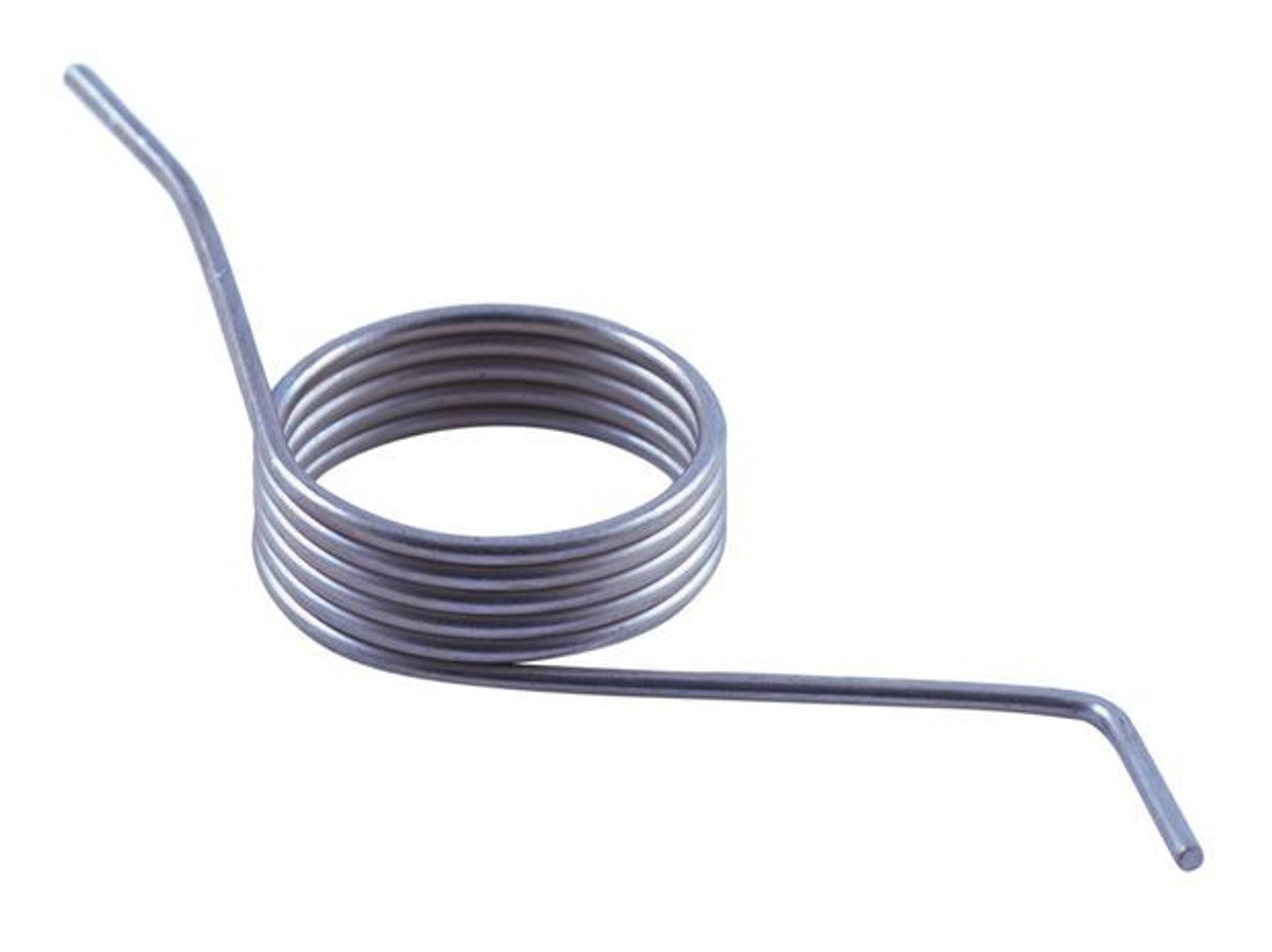 Returfjeder spjæld Stromberg