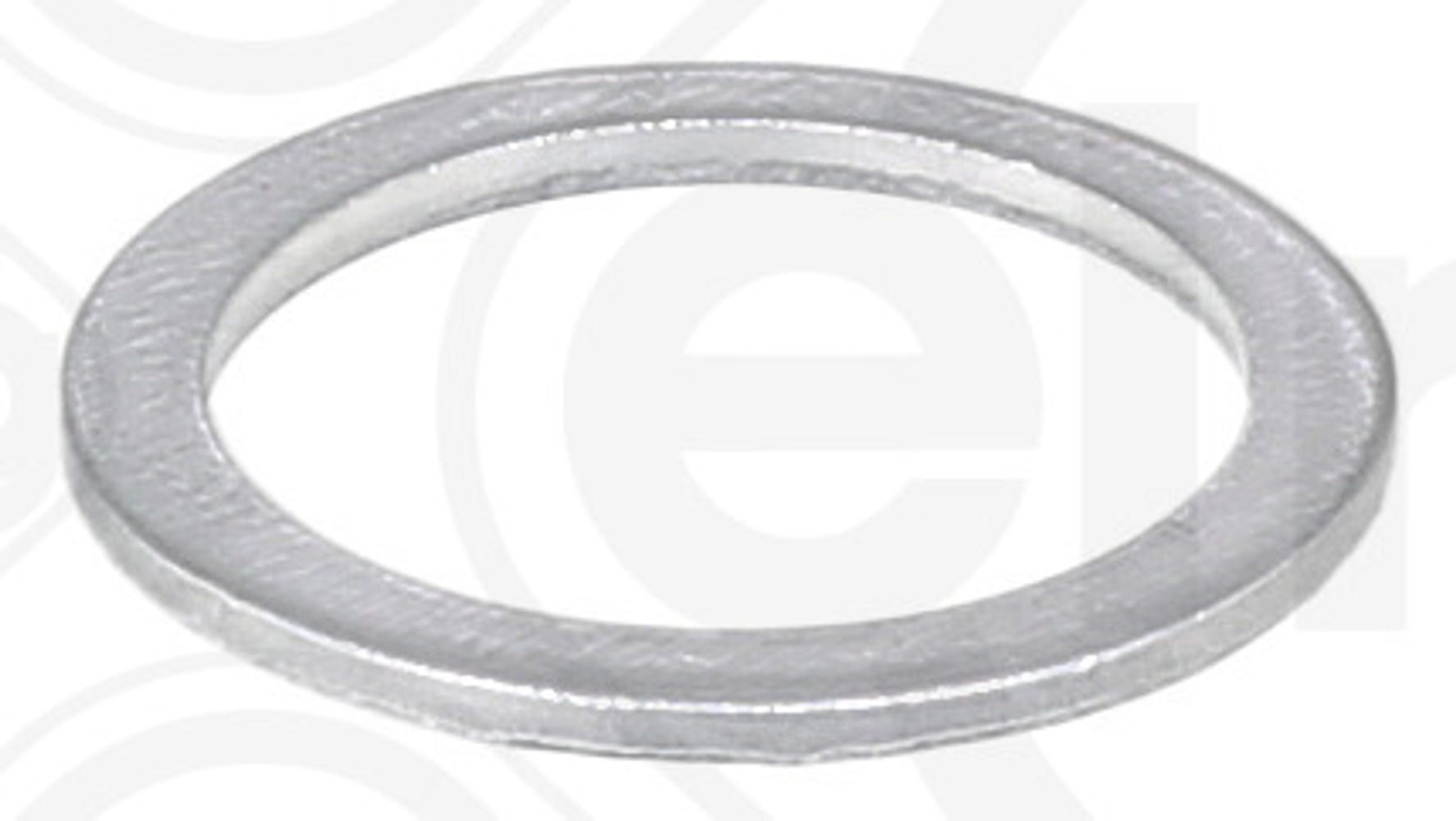 Oljepluggskiver for Volvo 850, 940, 960, C70, S40, S70, S80, S90, V40, V70, V90, XC70, XC90 — bild 2 av 2