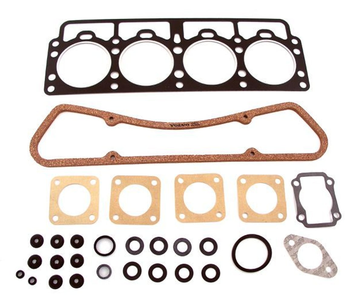 Monteringssæt sodning B18